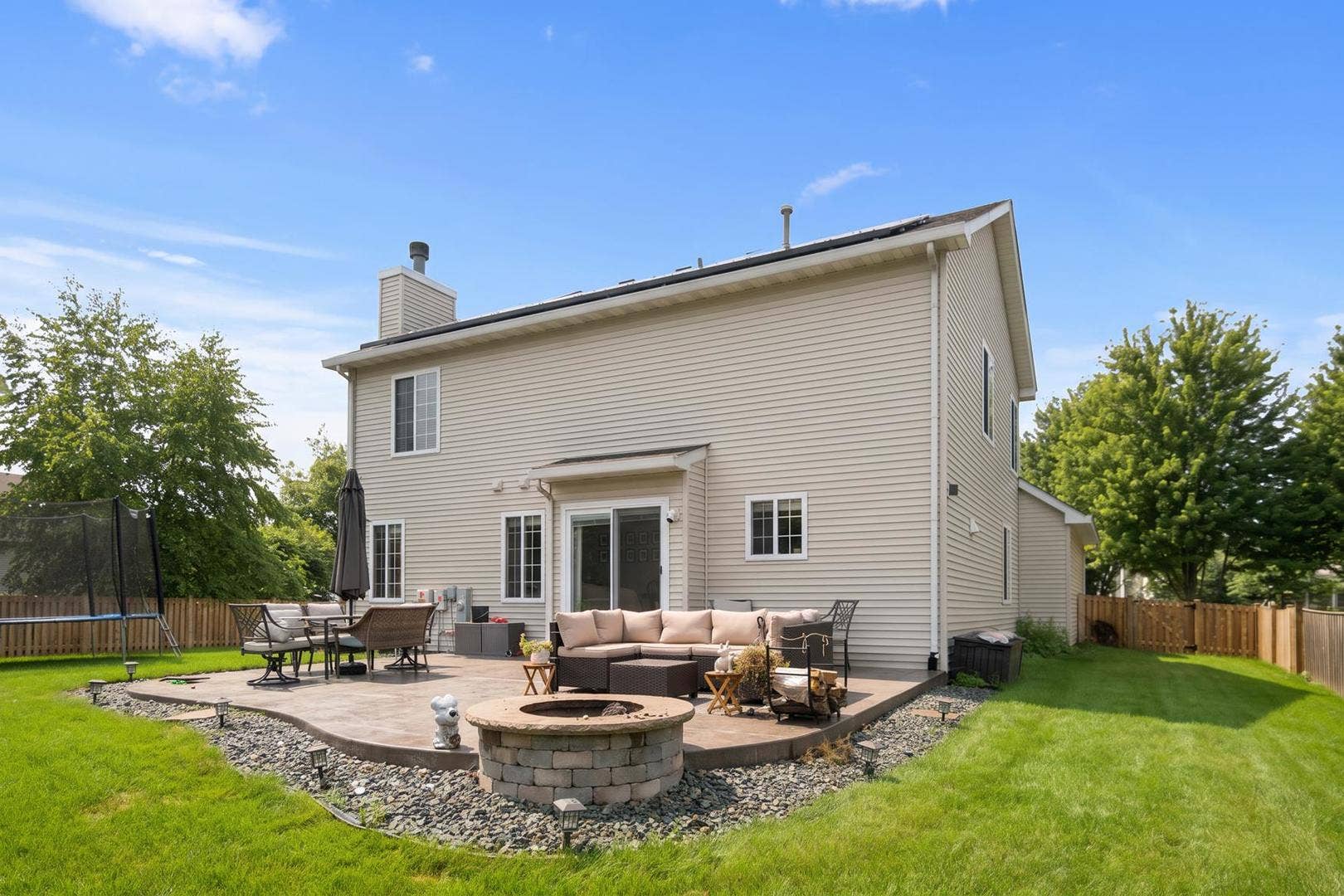 1448 Sedge Pass, Minooka, IL 60447 1448 Sedge Pass, Minooka, IL 60447