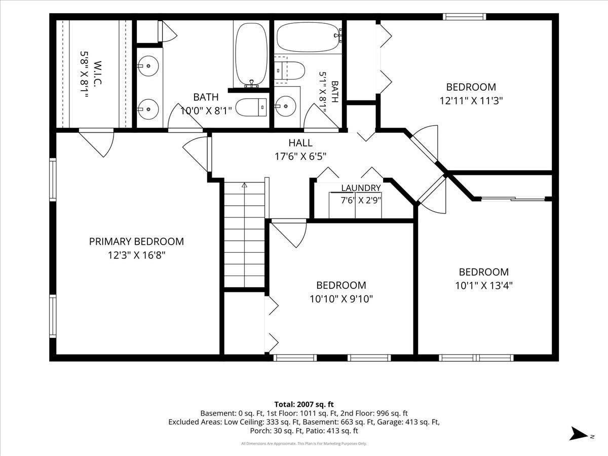 2797 Yellowstone Drive, Aurora, IL 60503 2797 Yellowstone Drive, Aurora, IL 60503