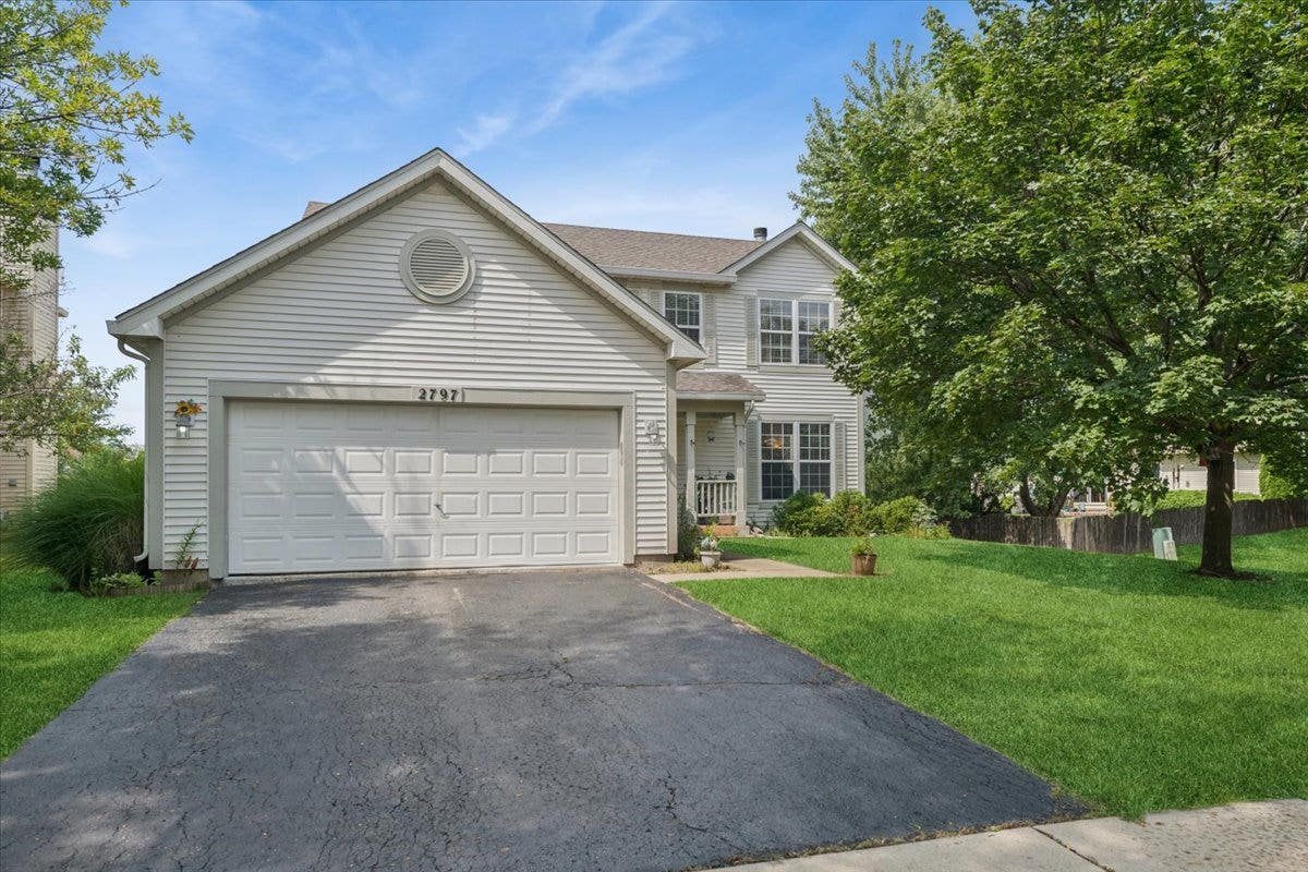 2797 Yellowstone Drive, Aurora, IL 60503 2797 Yellowstone Drive, Aurora, IL 60503