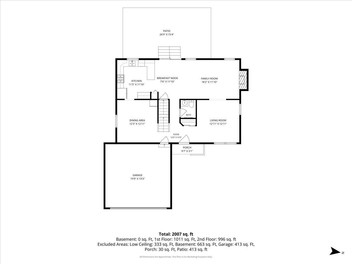2797 Yellowstone Drive, Aurora, IL 60503 2797 Yellowstone Drive, Aurora, IL 60503