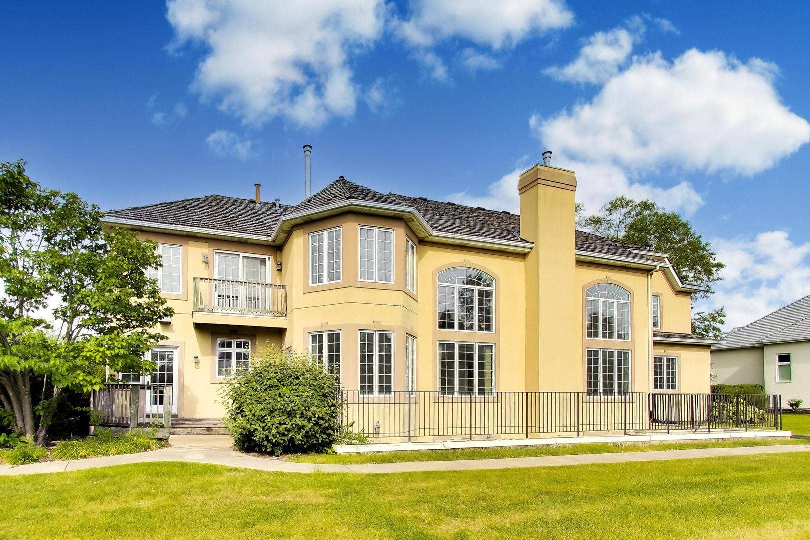 1 Firethorn Court, Lemont, IL 60439 1 Firethorn Court, Lemont, IL 60439