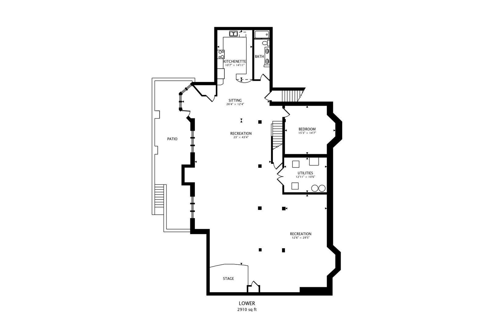 1 Firethorn Court, Lemont, IL 60439 1 Firethorn Court, Lemont, IL 60439