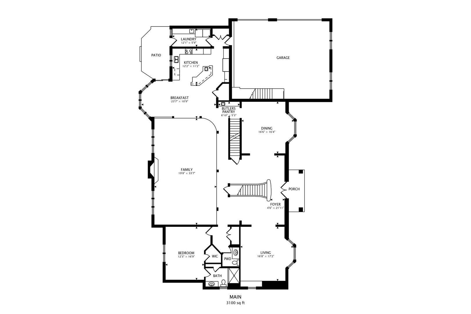 1 Firethorn Court, Lemont, IL 60439 1 Firethorn Court, Lemont, IL 60439