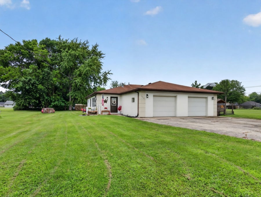 Property photo for 552 N Center Street, Braidwood, IL