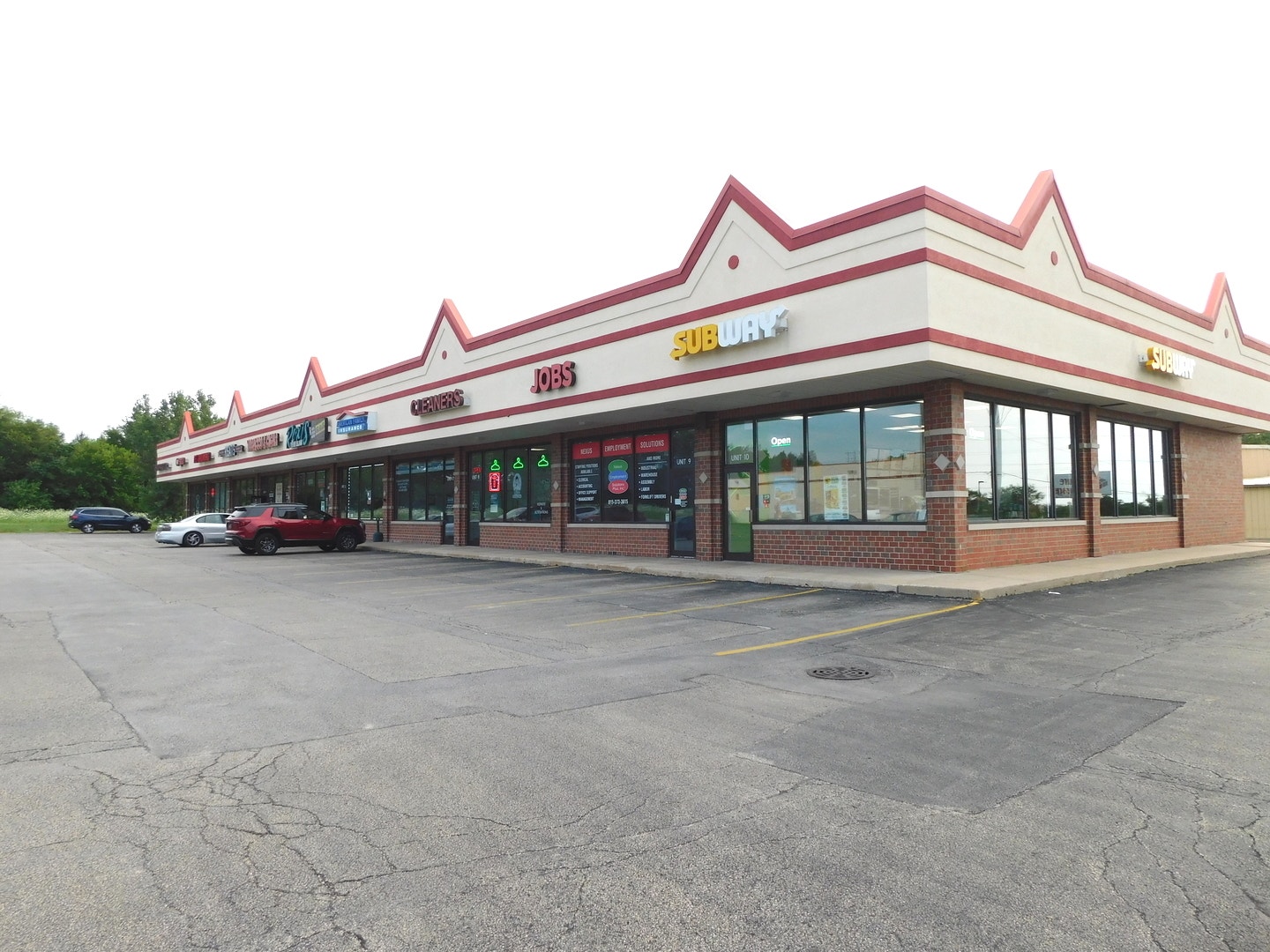 524 W Mondamin Street, Minooka, IL 60447