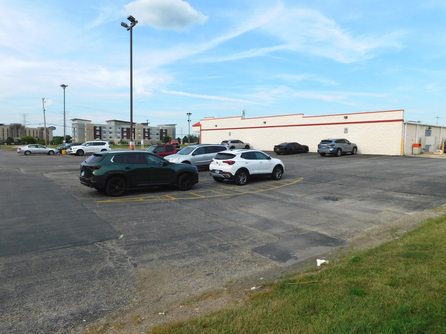 524 W Mondamin Street, Minooka, IL 60447