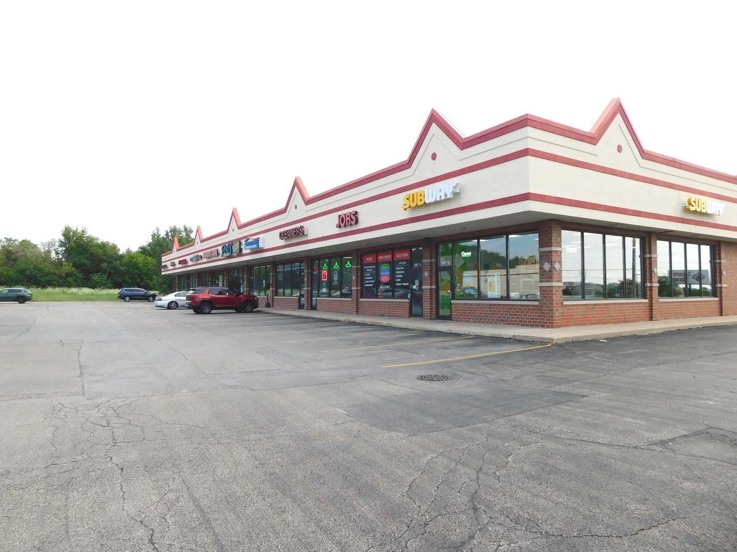 524 W Mondamin Street, Minooka, IL 60447
