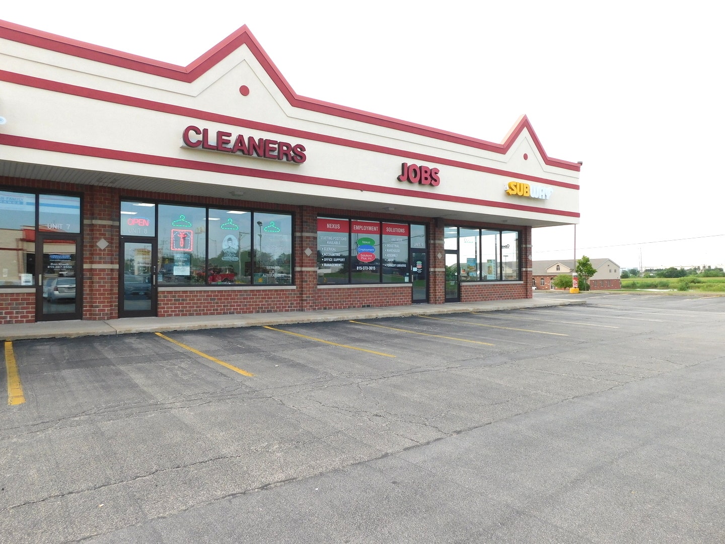 524 W Mondamin Street, Minooka, IL 60447