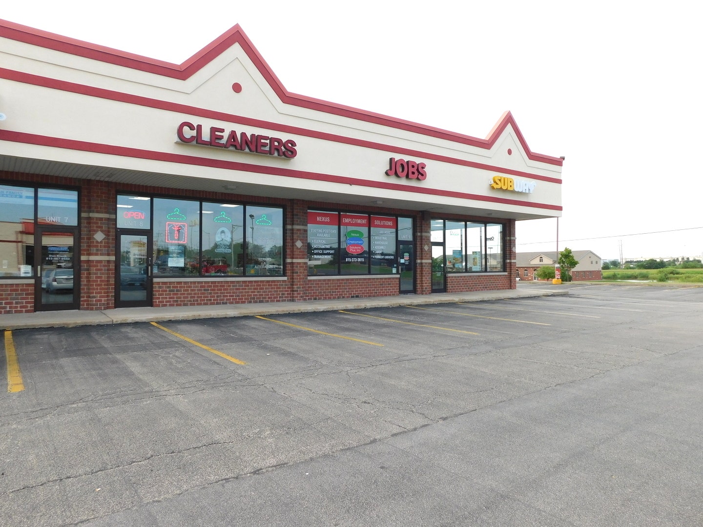 524 W Mondamin Street, Minooka, IL 60447