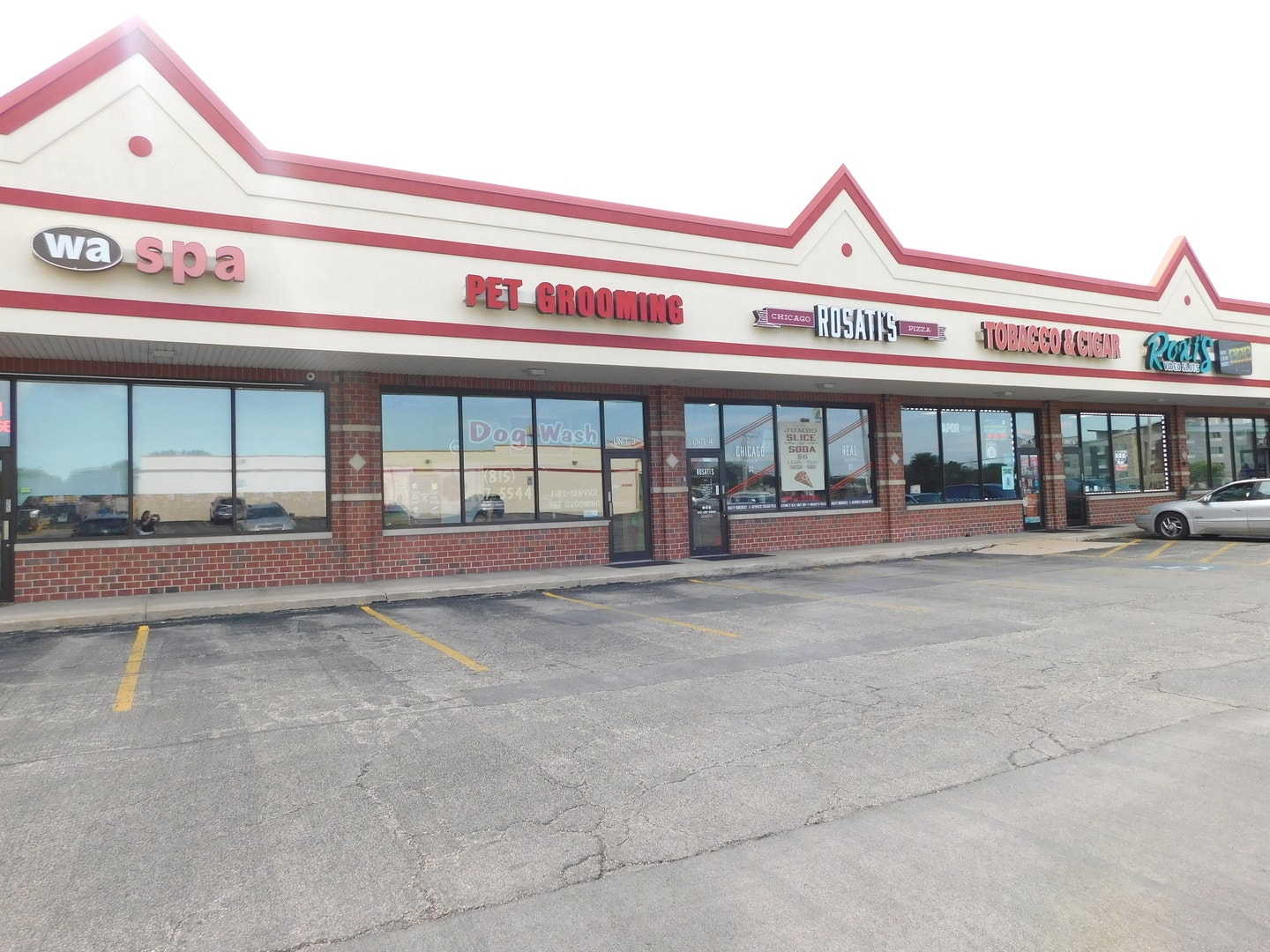 524 W Mondamin Street, Minooka, IL 60447