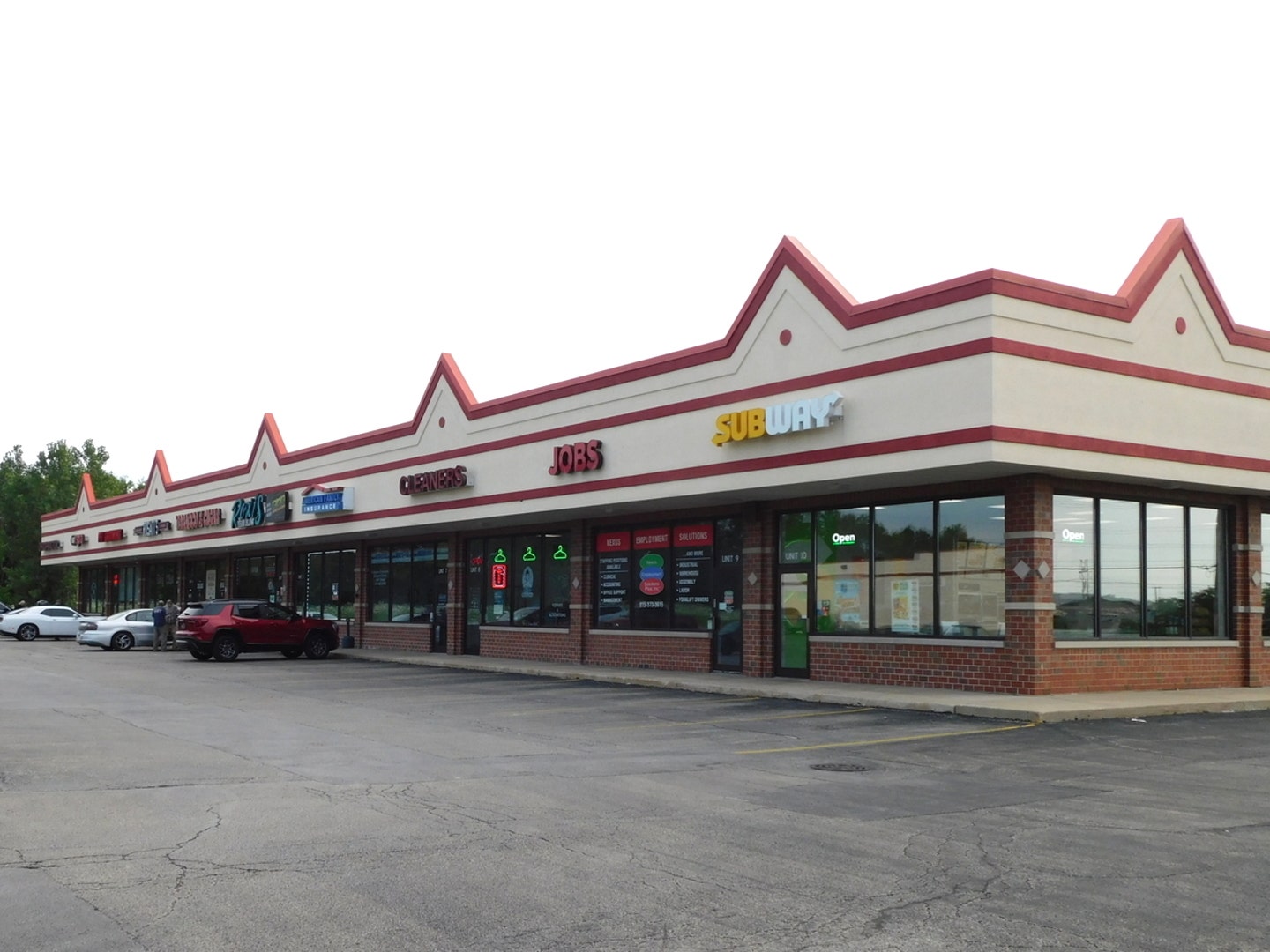 524 W Mondamin Street, Minooka, IL 60447