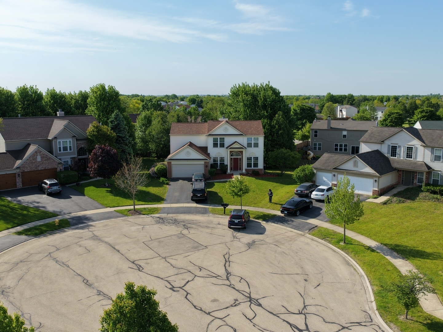 6 Forsythia Court, Bolingbrook, IL 60490 6 Forsythia Court, Bolingbrook, IL 60490