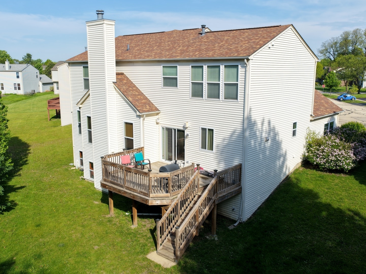 6 Forsythia Court, Bolingbrook, IL 60490 6 Forsythia Court, Bolingbrook, IL 60490