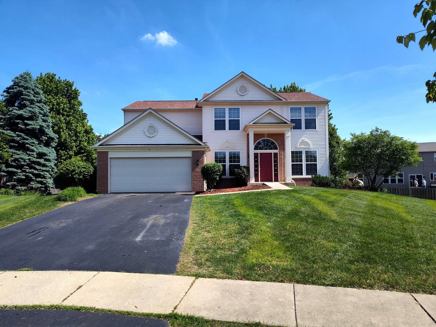 6 Forsythia Court, Bolingbrook, IL 60490 6 Forsythia Court, Bolingbrook, IL 60490