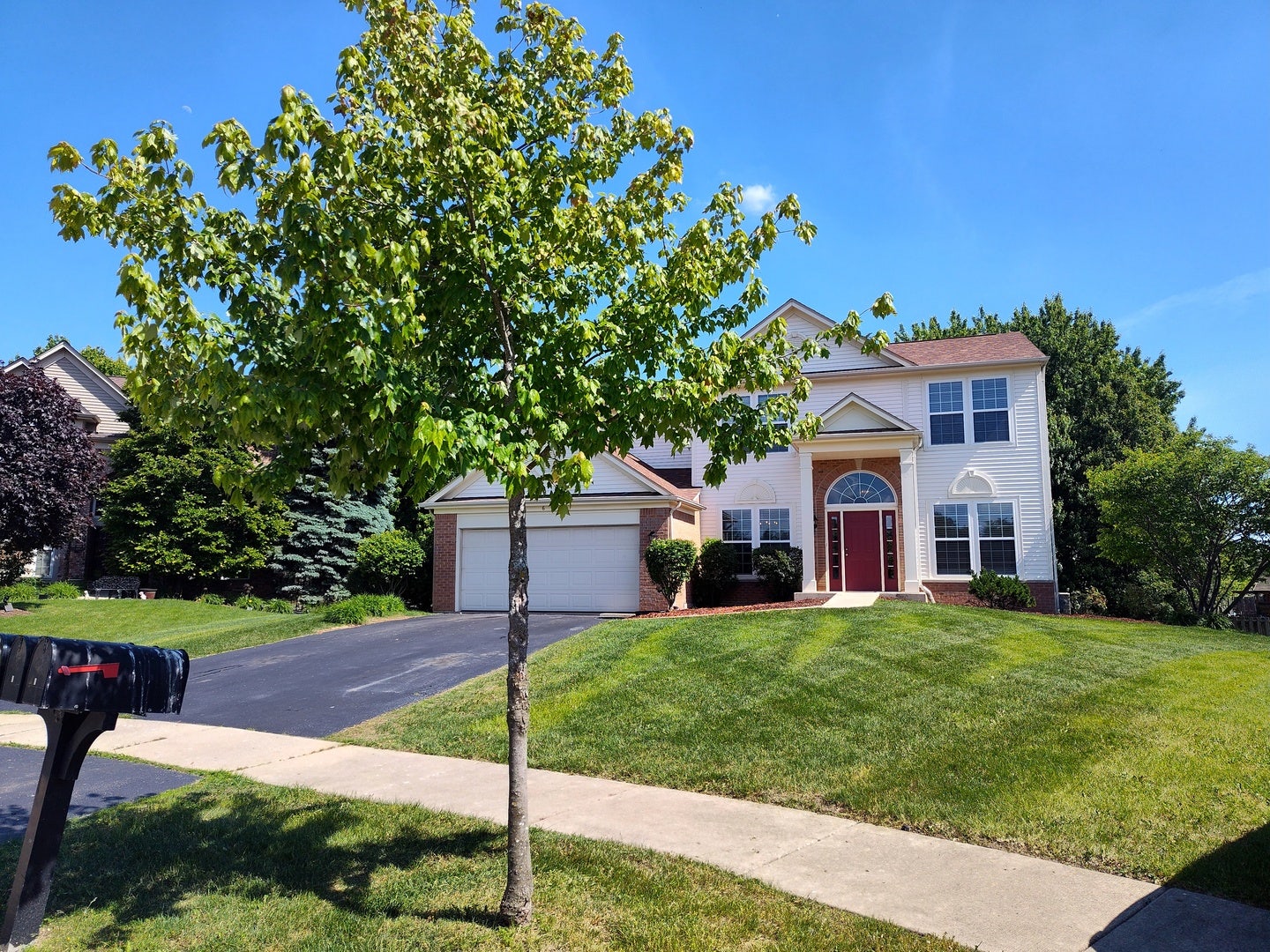 6 Forsythia Court, Bolingbrook, IL 60490 6 Forsythia Court, Bolingbrook, IL 60490
