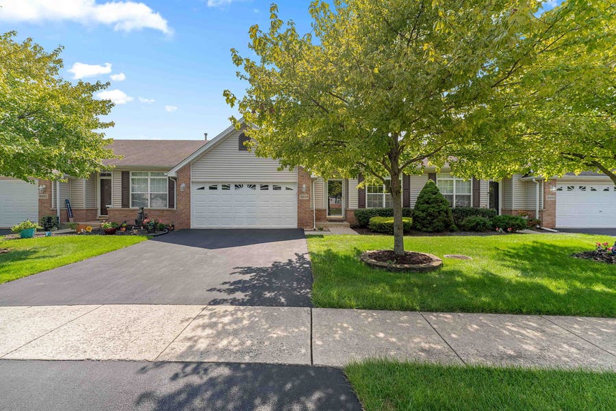 Property photo for 16848 S Sunset Ridge Court, #2, Lockport, IL