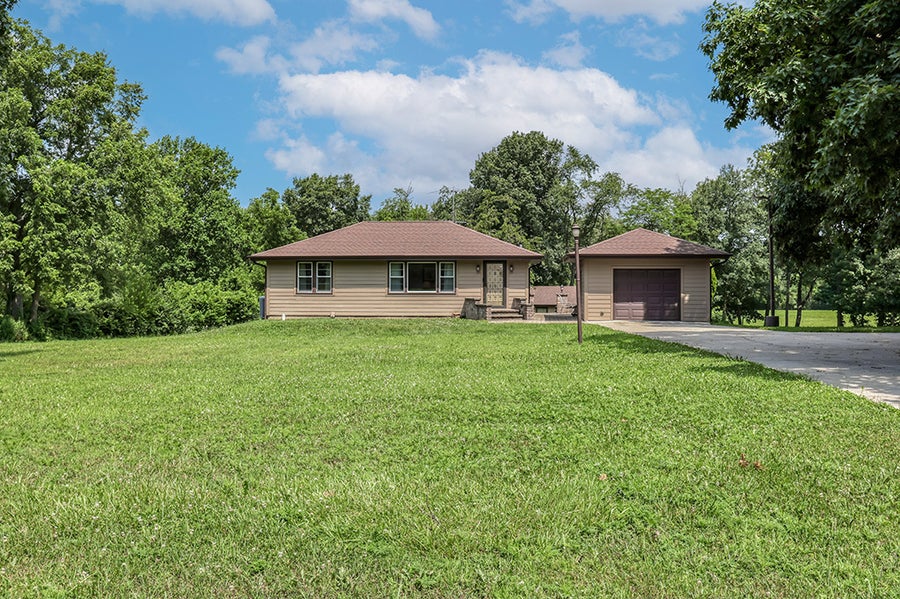 Property photo for 2115 MAPLE Road, Joliet, IL