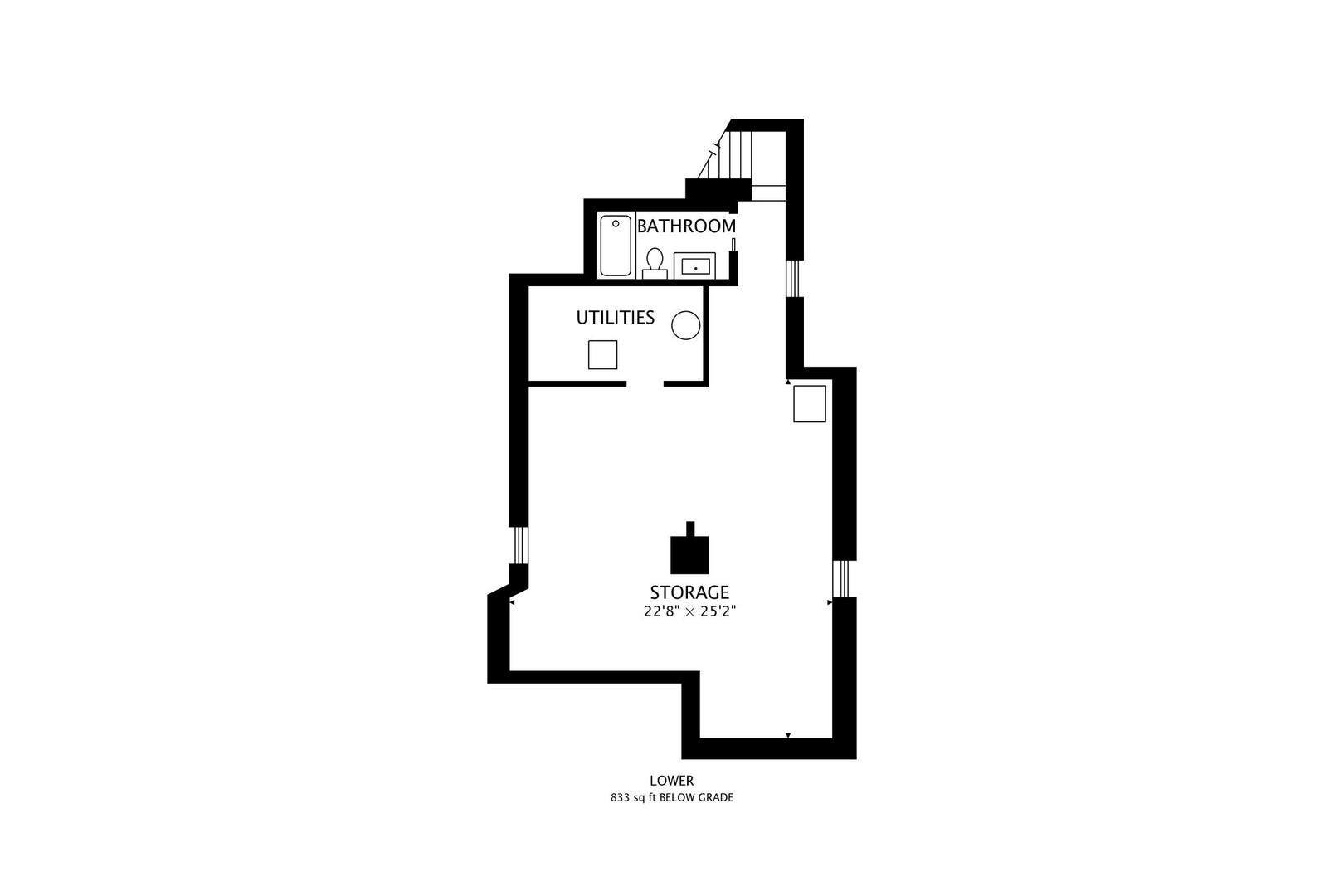519 Garnsey Avenue, Joliet, IL 60432 519 Garnsey Avenue, Joliet, IL 60432
