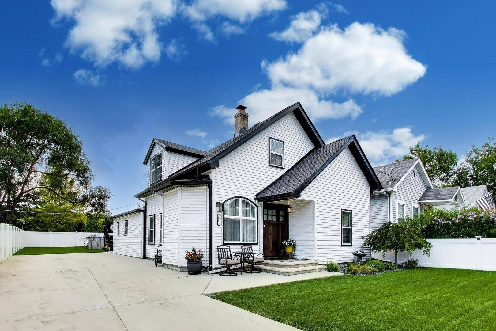 519 Garnsey Avenue, Joliet, IL 60432 519 Garnsey Avenue, Joliet, IL 60432
