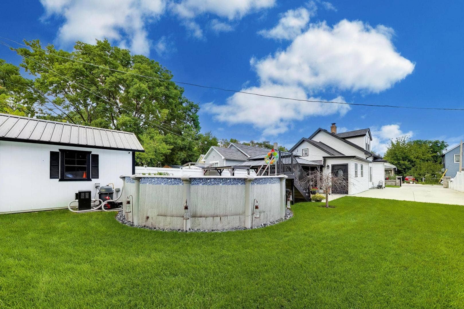 519 Garnsey Avenue, Joliet, IL 60432 519 Garnsey Avenue, Joliet, IL 60432