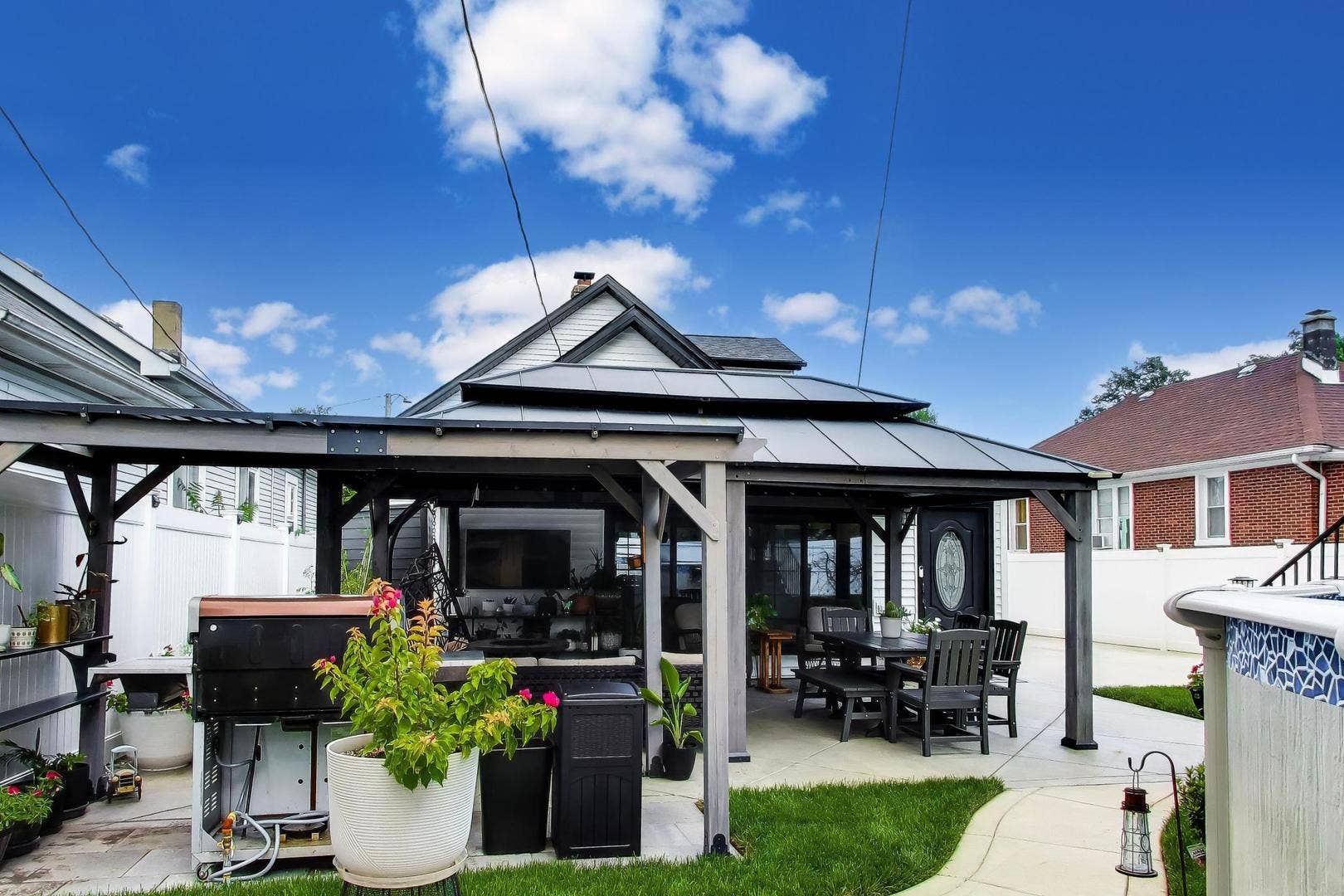 519 Garnsey Avenue, Joliet, IL 60432 519 Garnsey Avenue, Joliet, IL 60432