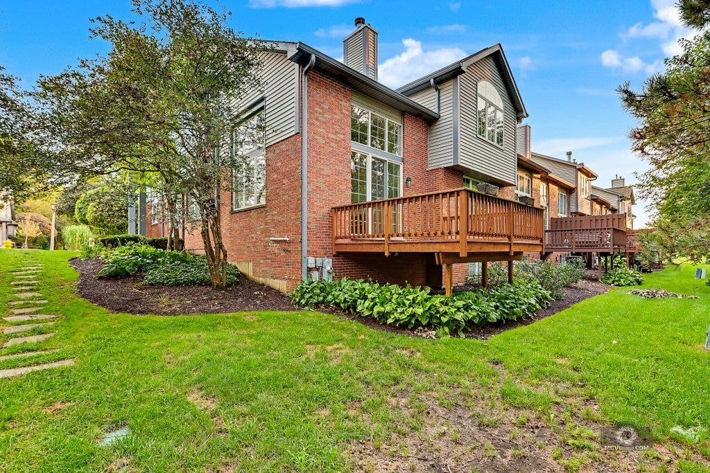 11258 Melrose Court, Orland Park, IL 60467 11258 Melrose Court, Orland Park, IL 60467