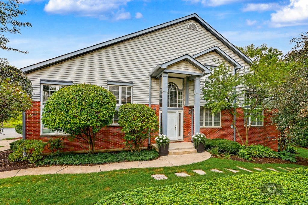 11258 Melrose Court, Orland Park, IL 60467 11258 Melrose Court, Orland Park, IL 60467