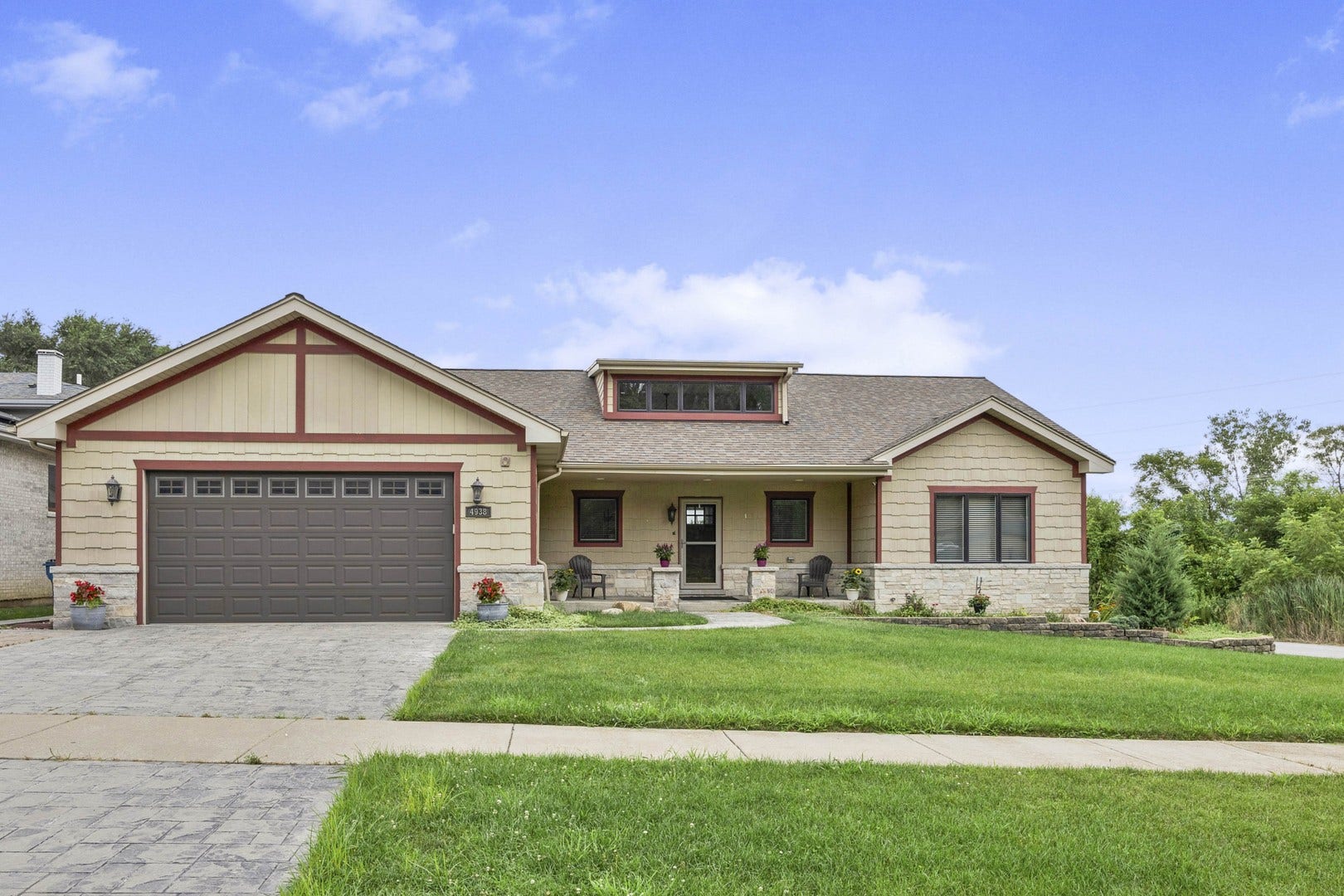 4938 W 116th Street, Alsip, IL 60803 4938 W 116th Street, Alsip, IL 60803