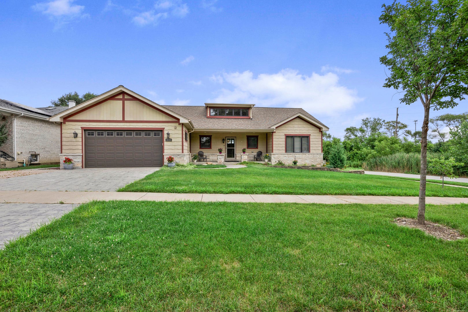 4938 W 116th Street, Alsip, IL 60803 4938 W 116th Street, Alsip, IL 60803