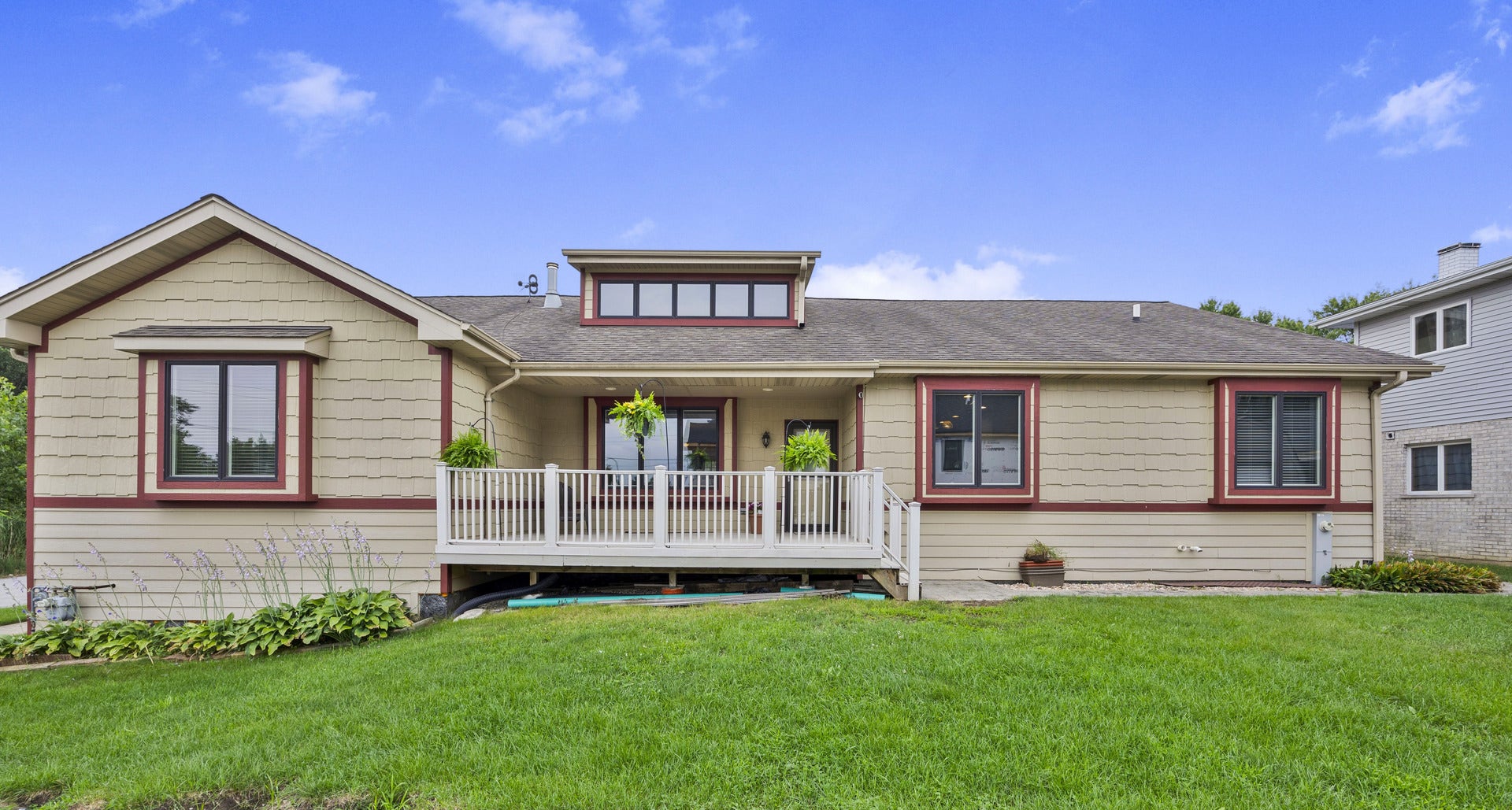 4938 W 116th Street, Alsip, IL 60803 4938 W 116th Street, Alsip, IL 60803