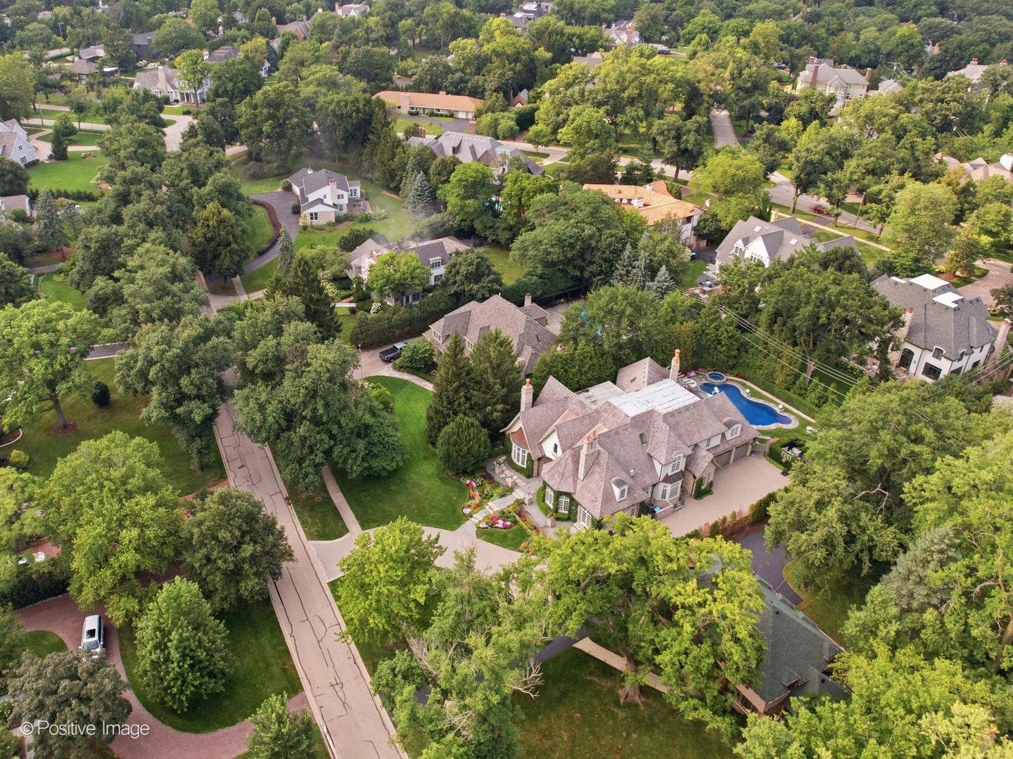 909 Cleveland Road, Hinsdale, IL 60521 909 Cleveland Road, Hinsdale, IL 60521