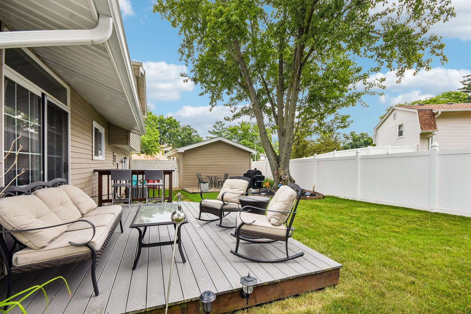 7 Derbyshire Court, Bolingbrook, IL 60440