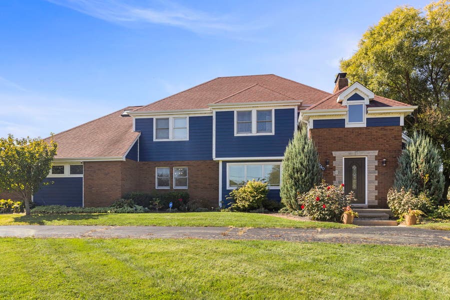 Property photo for 17740 S Gougar Road, Lockport, IL