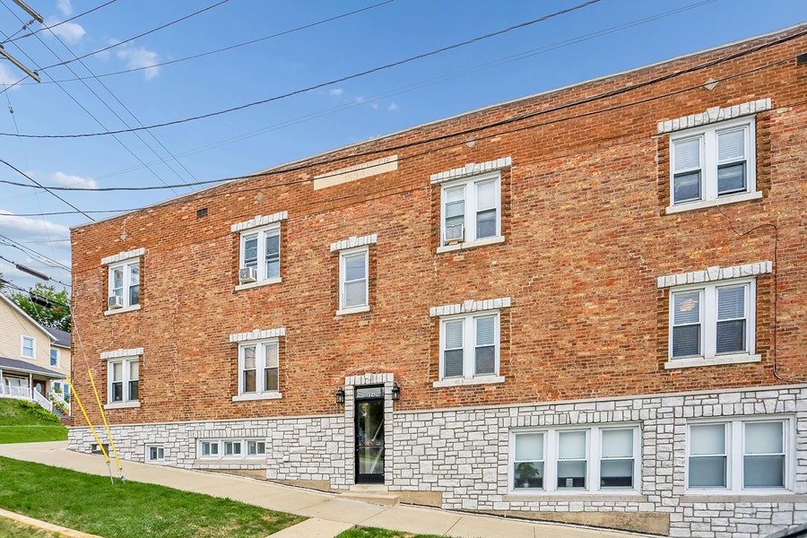 Property photo for 226 Lemont Street, #2, Lemont, IL