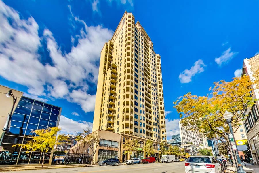 Property photo for 1464 S Michigan Avenue, #1306, Chicago, IL