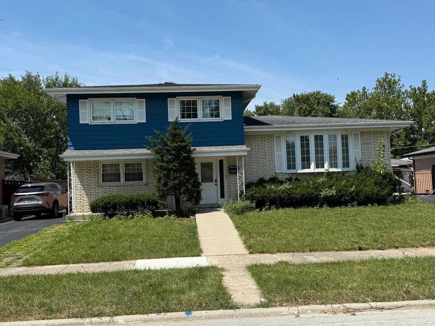 17624 71st Avenue, Tinley Park, IL 60477 17624 71st Avenue, Tinley Park, IL 60477