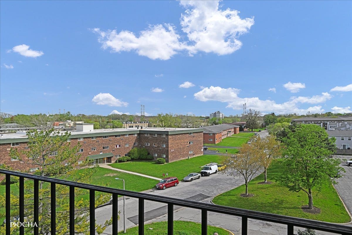 1750 N Marywood Avenue, #501, Aurora, IL 60505 1750 N Marywood Avenue, #501, Aurora, IL 60505