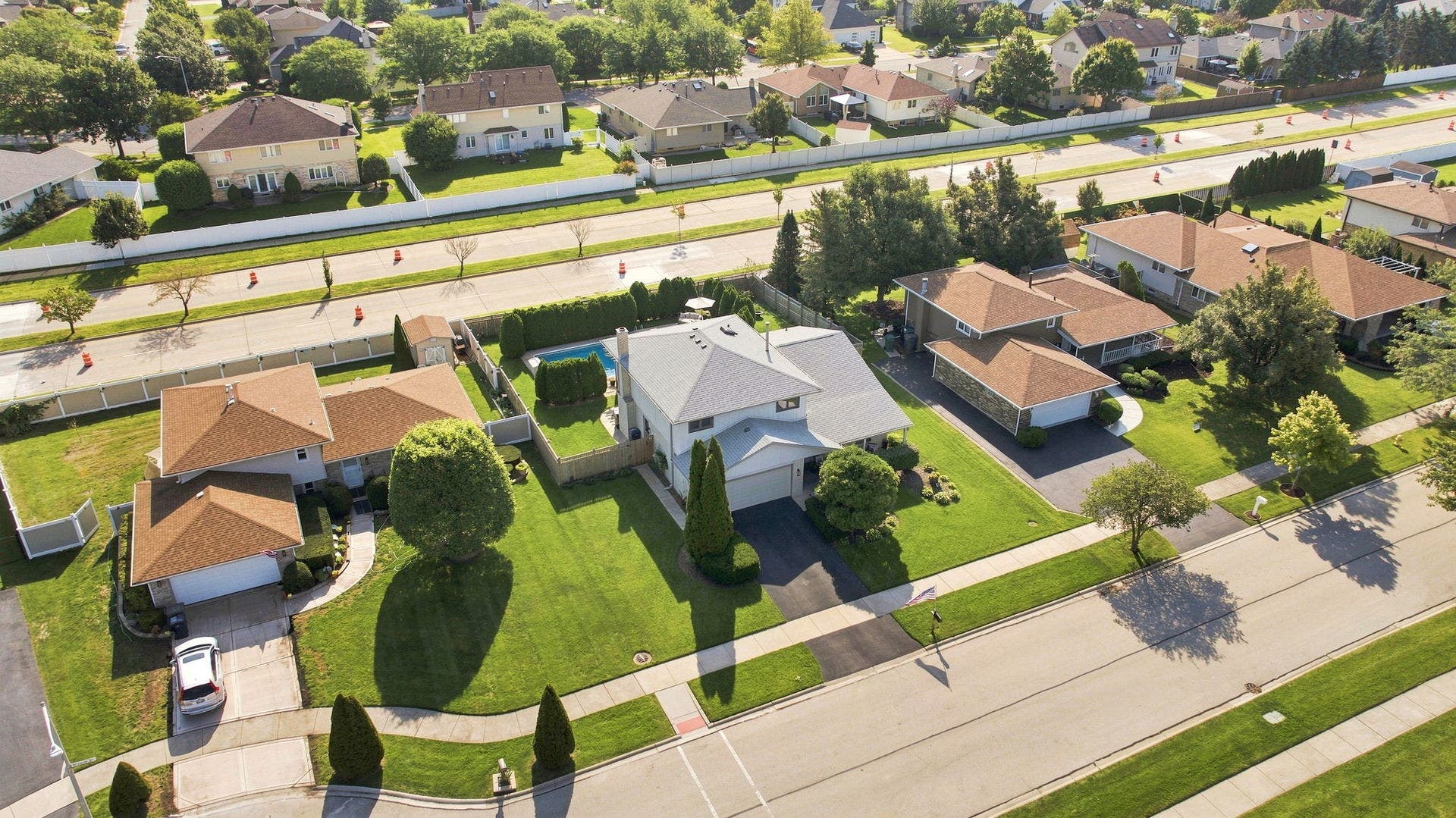 15513 BRASSIE Drive, Orland Park, IL 60462 15513 BRASSIE Drive, Orland Park, IL 60462