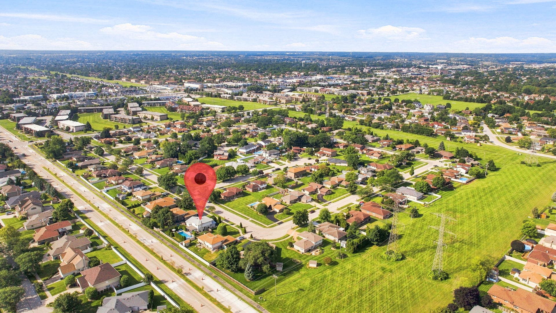 15513 BRASSIE Drive, Orland Park, IL 60462 15513 BRASSIE Drive, Orland Park, IL 60462