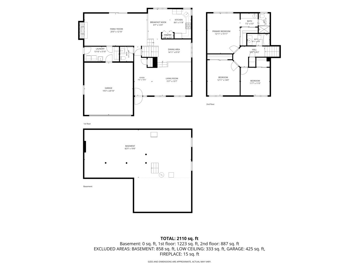15513 BRASSIE Drive, Orland Park, IL 60462 15513 BRASSIE Drive, Orland Park, IL 60462