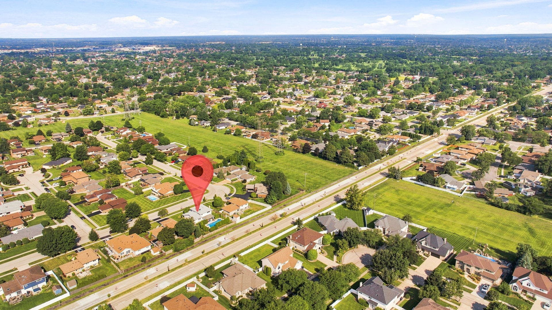 15513 BRASSIE Drive, Orland Park, IL 60462 15513 BRASSIE Drive, Orland Park, IL 60462