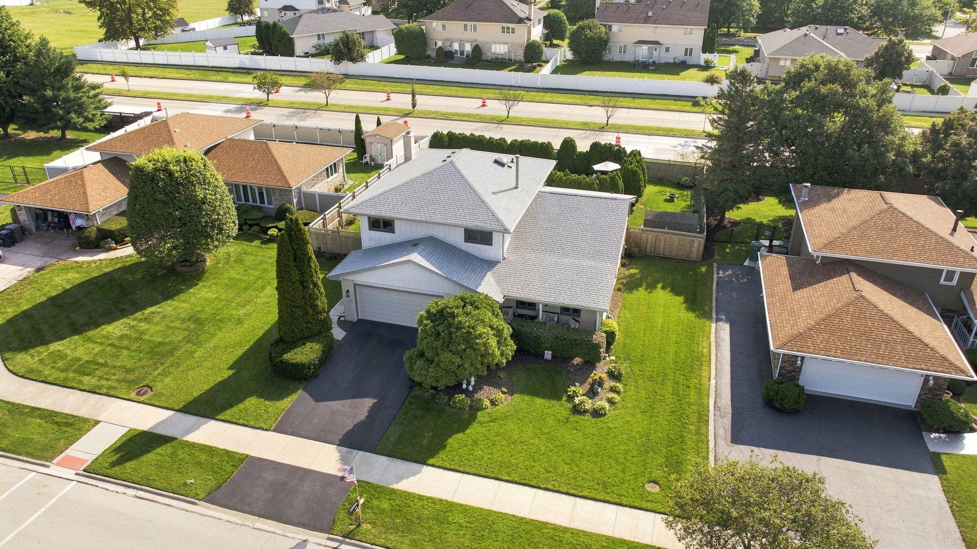 15513 BRASSIE Drive, Orland Park, IL 60462 15513 BRASSIE Drive, Orland Park, IL 60462