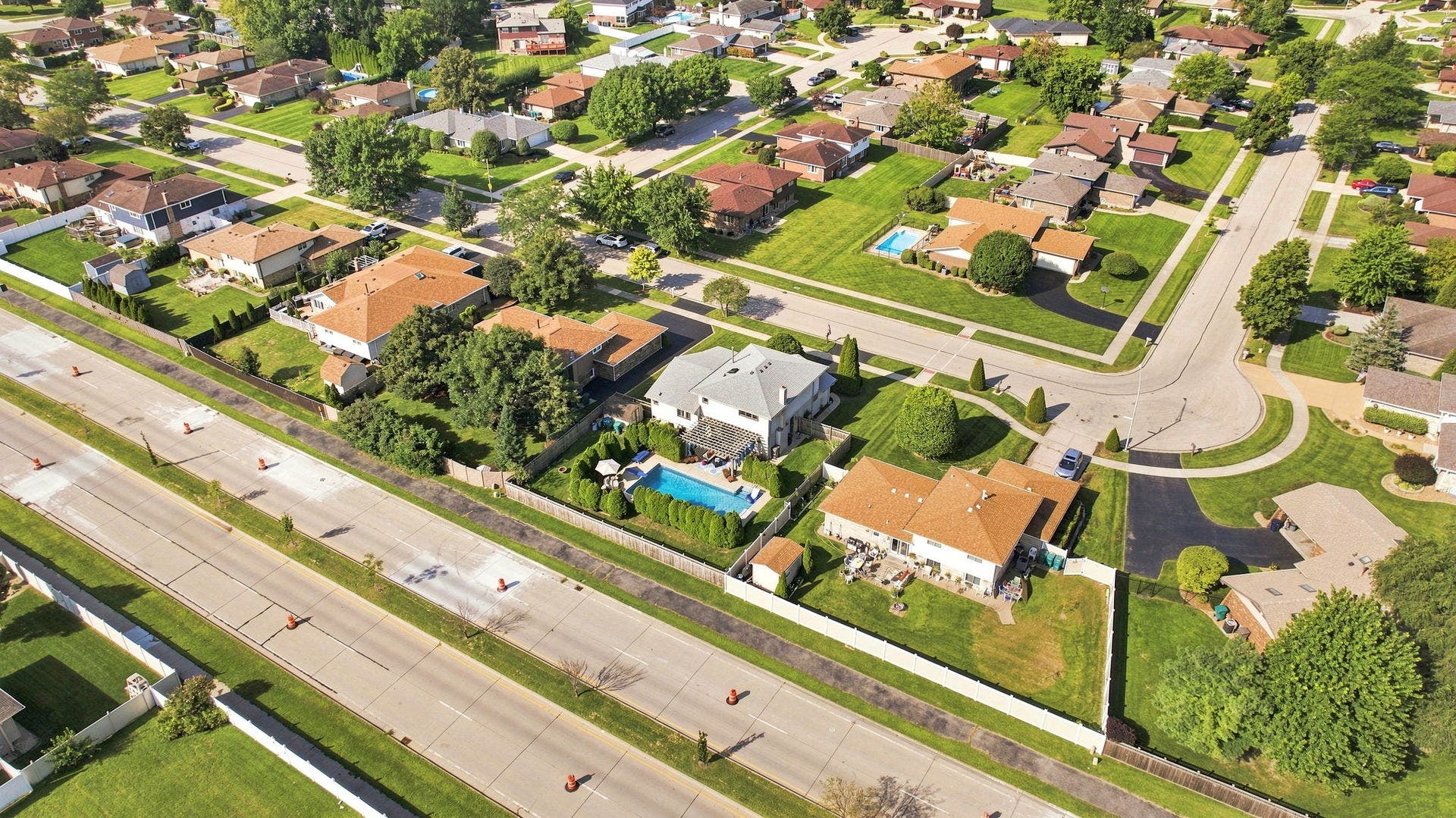 15513 BRASSIE Drive, Orland Park, IL 60462 15513 BRASSIE Drive, Orland Park, IL 60462