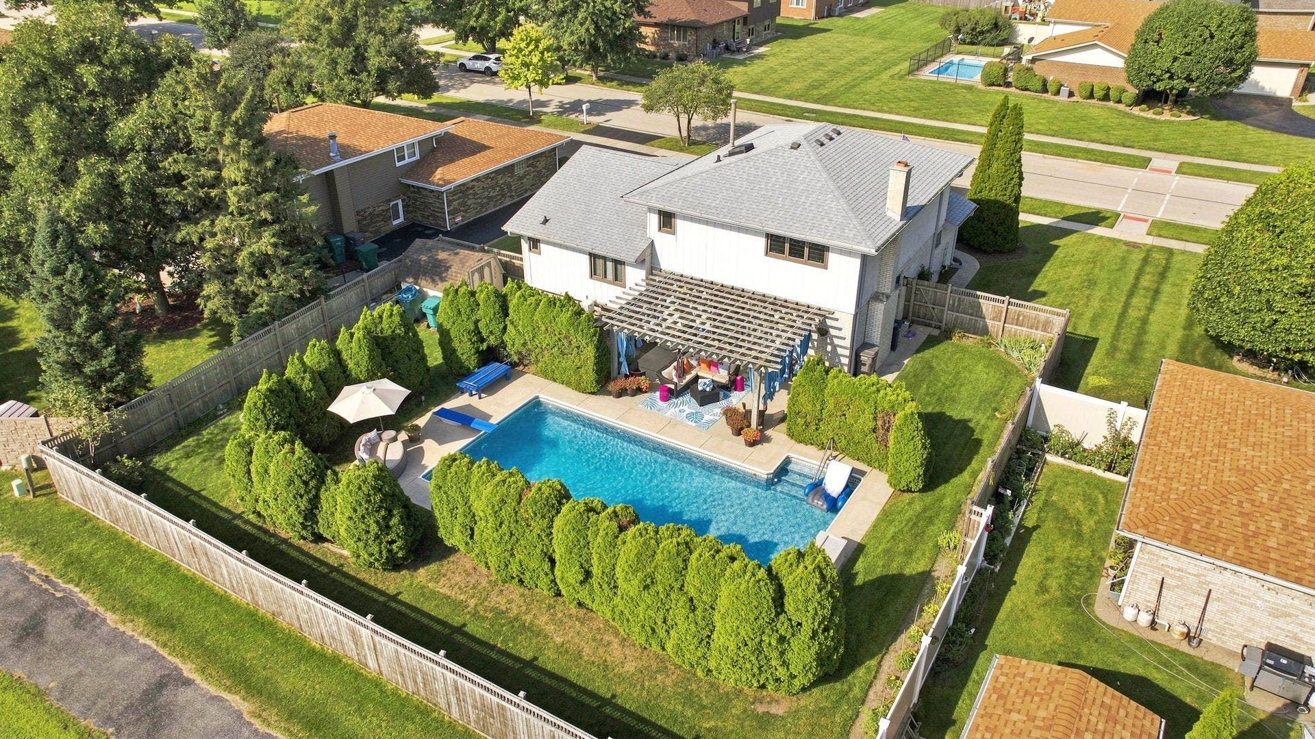 15513 BRASSIE Drive, Orland Park, IL 60462 15513 BRASSIE Drive, Orland Park, IL 60462