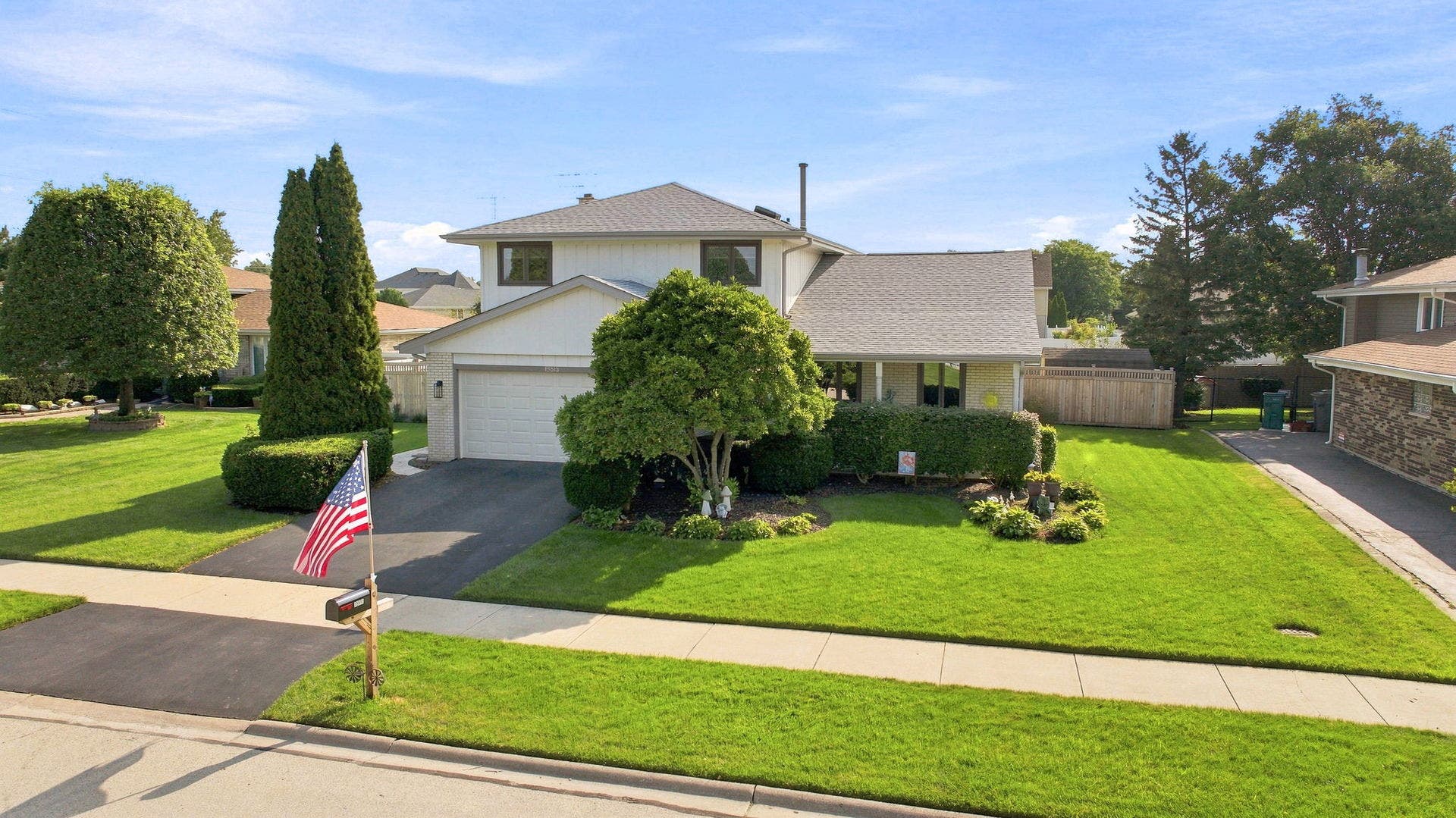 15513 BRASSIE Drive, Orland Park, IL 60462 15513 BRASSIE Drive, Orland Park, IL 60462