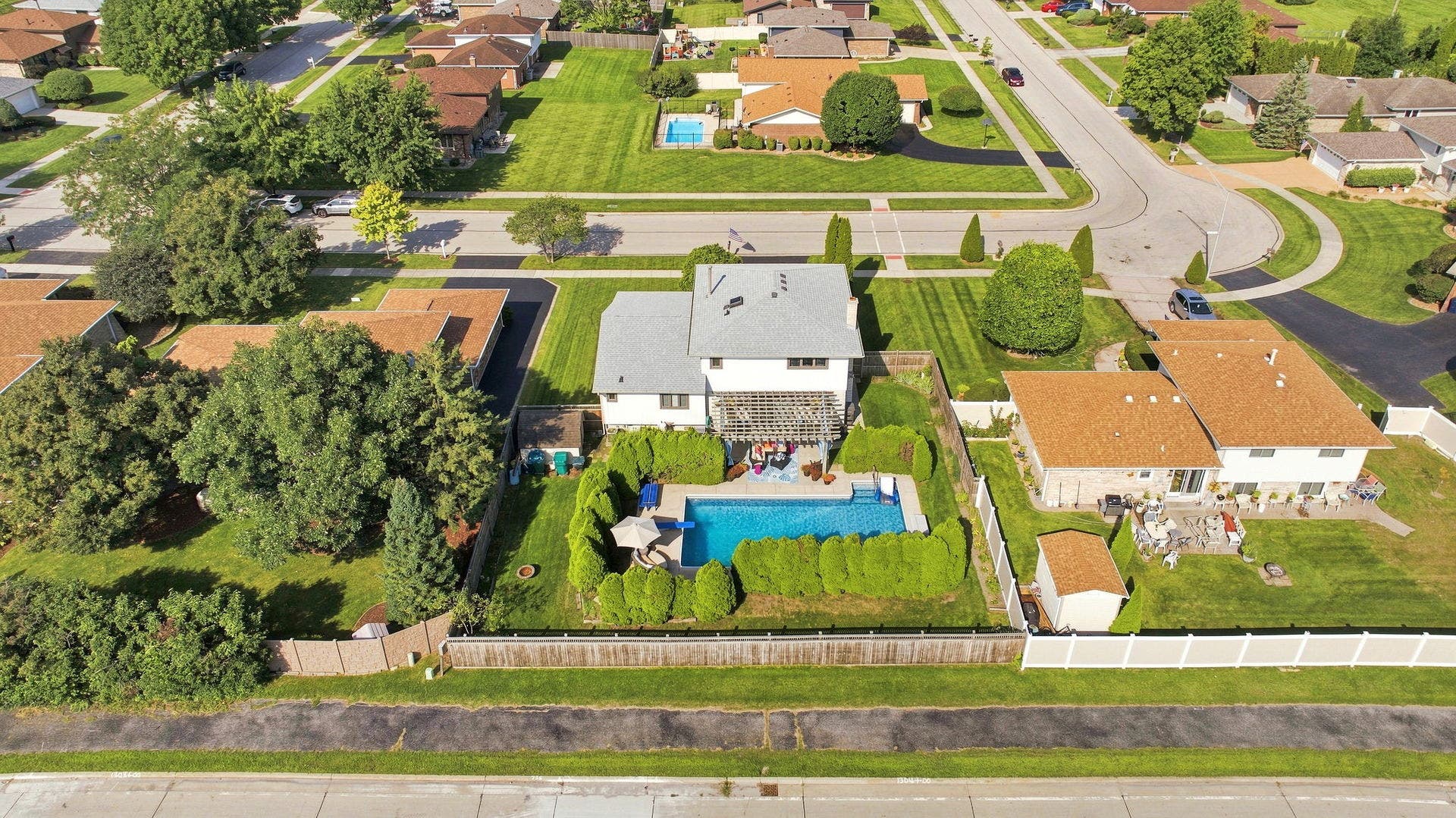 15513 BRASSIE Drive, Orland Park, IL 60462 15513 BRASSIE Drive, Orland Park, IL 60462