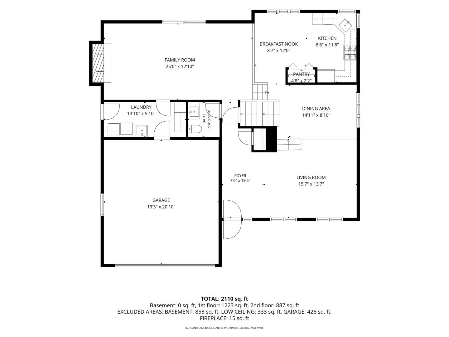 15513 BRASSIE Drive, Orland Park, IL 60462 15513 BRASSIE Drive, Orland Park, IL 60462