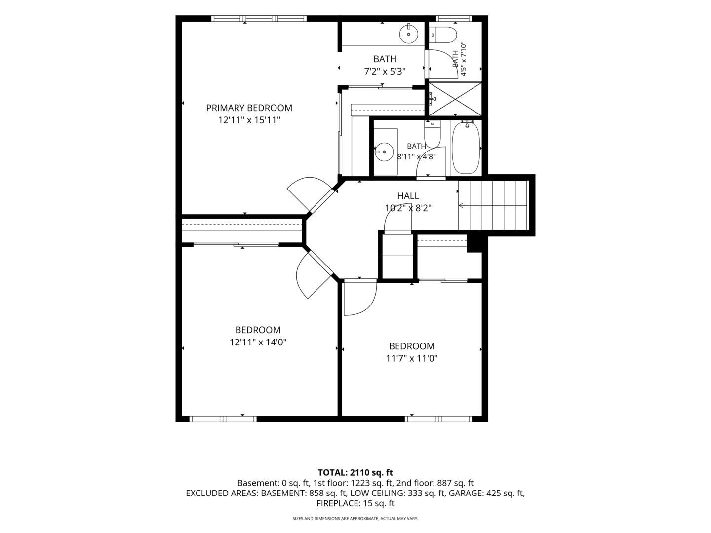 15513 BRASSIE Drive, Orland Park, IL 60462 15513 BRASSIE Drive, Orland Park, IL 60462
