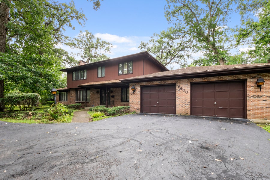 Property photo for 3400 Parthenon Way, Olympia Fields, IL