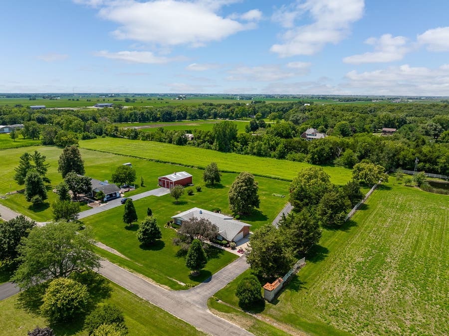 Property photo for 2259 A Bell Road, Minooka, IL